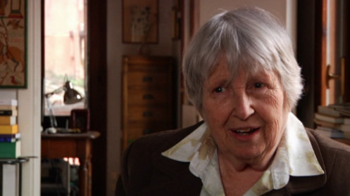 VERA JARACH VERA JARACH