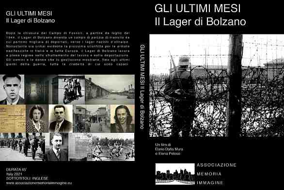 Copertina Cover