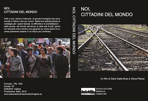 copertina Cover