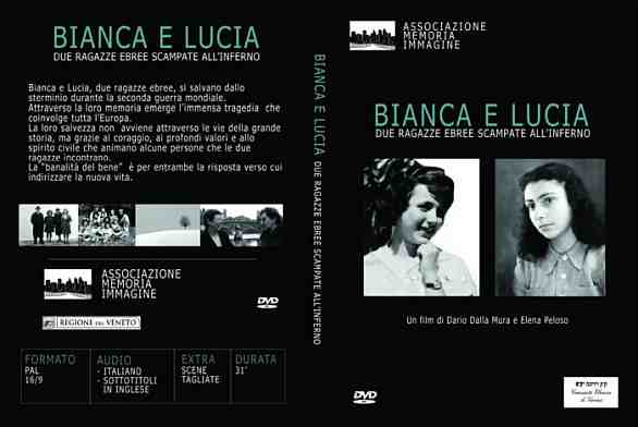 Copertina Cover