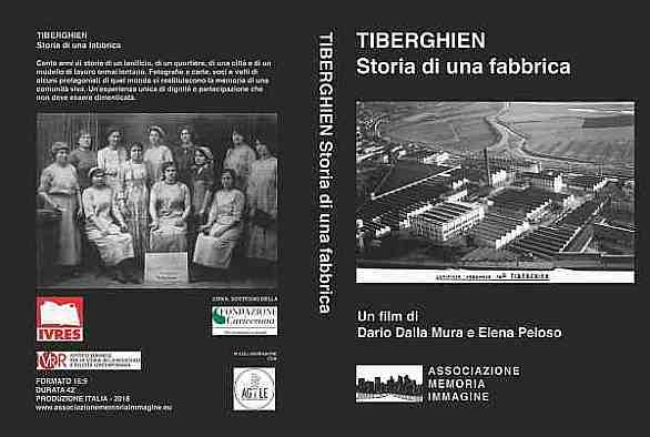 Copertina Cover